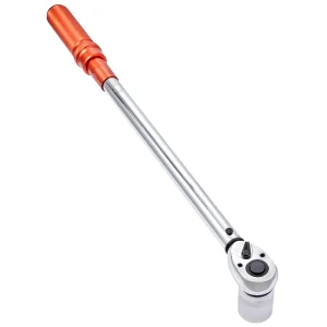 1/2" 1/4" 3/8" Mechanical Torque Wrench Set