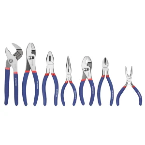 7-piece  Pliers Set